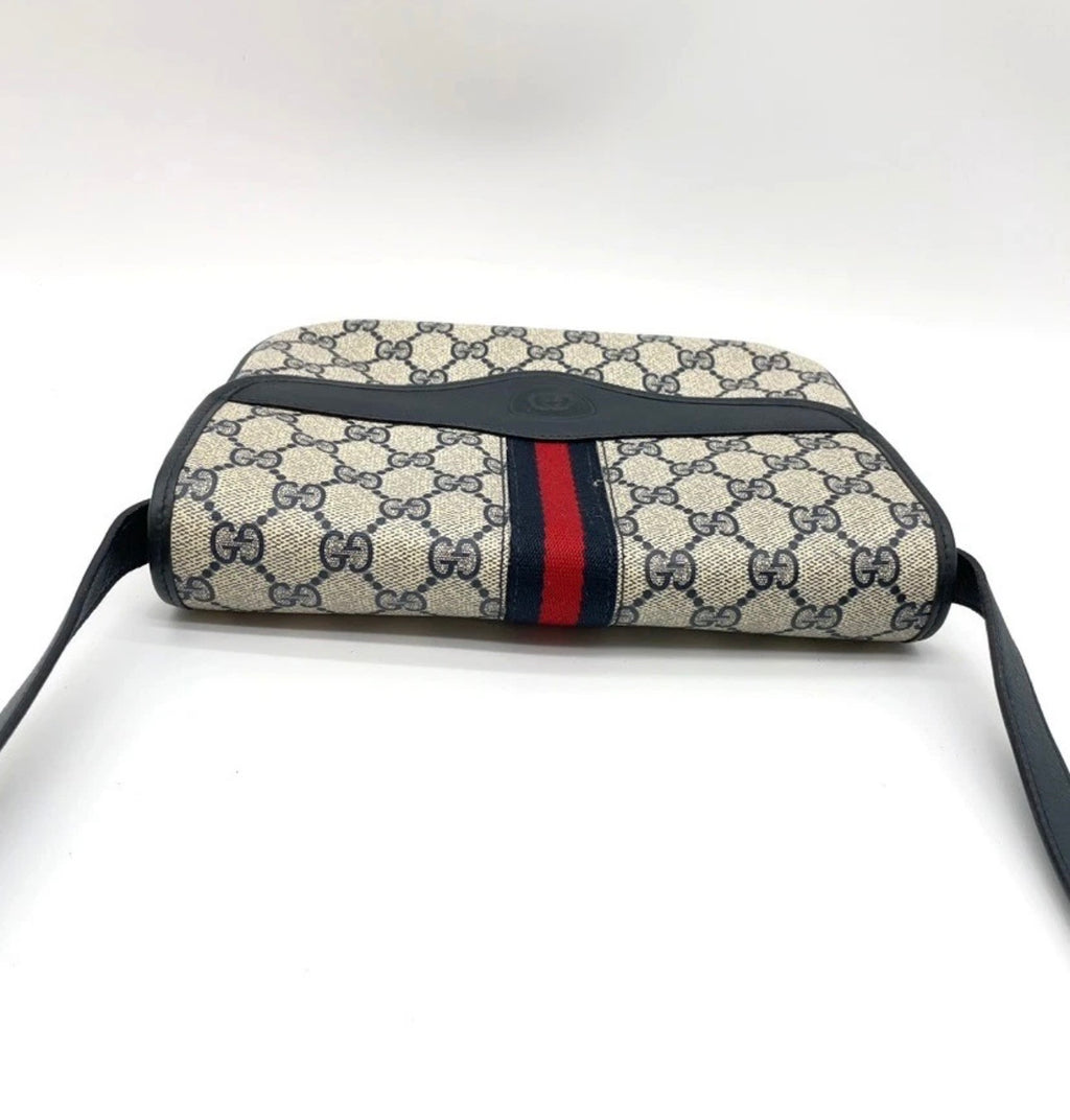 Gucci crossbody