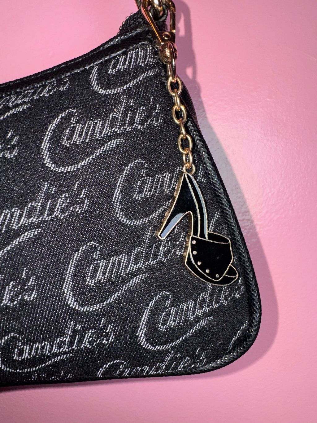 Candies early 2000’s y2k bag