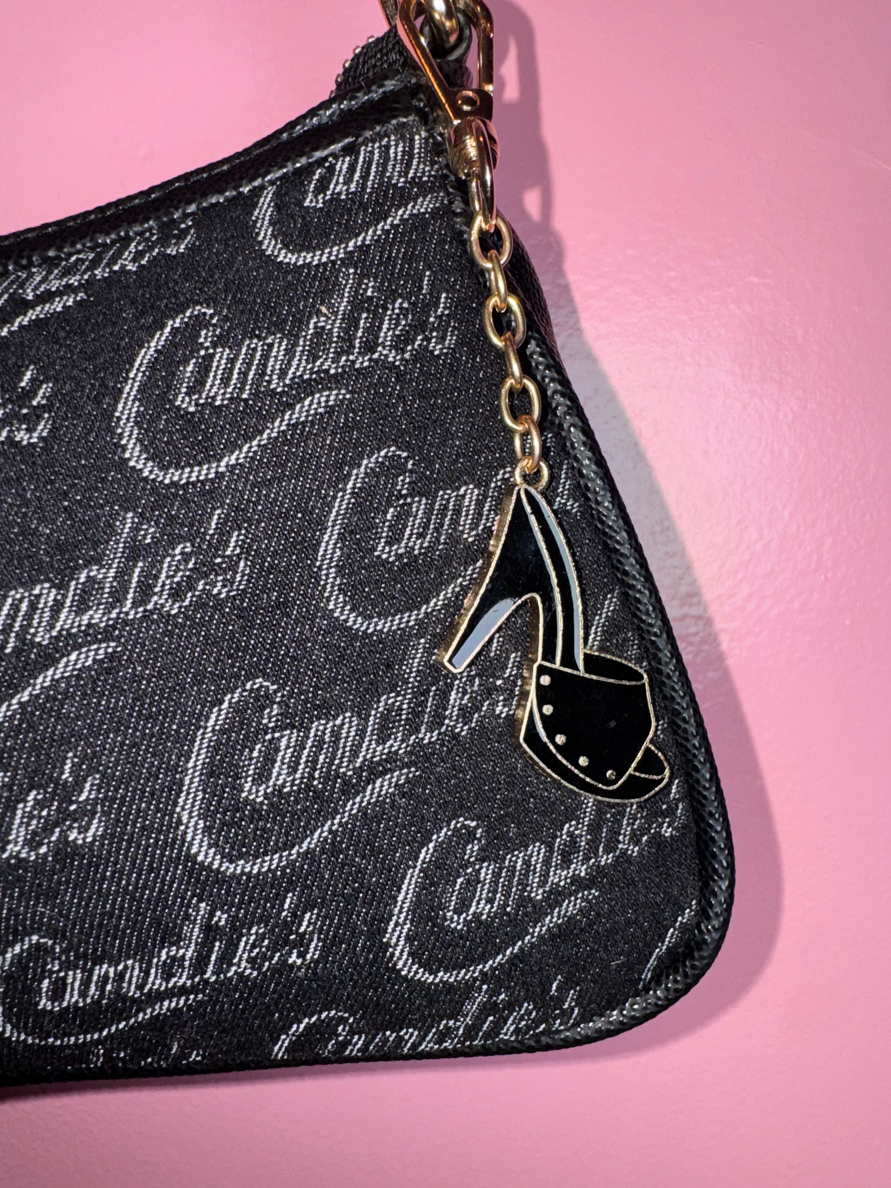 Candies early 2000’s y2k bag