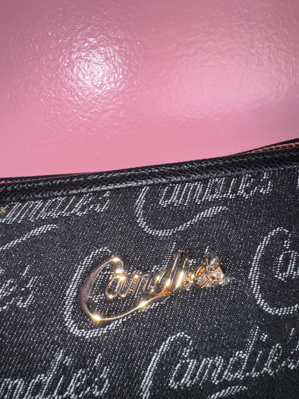 Candies early 2000’s y2k bag