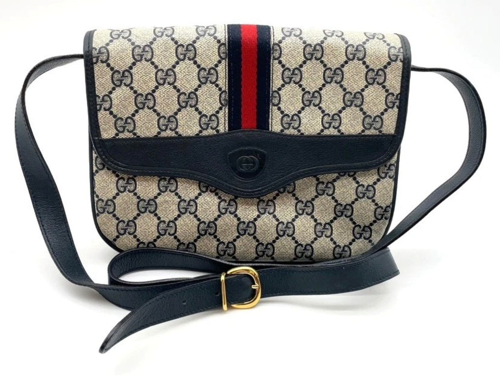 Gucci crossbody