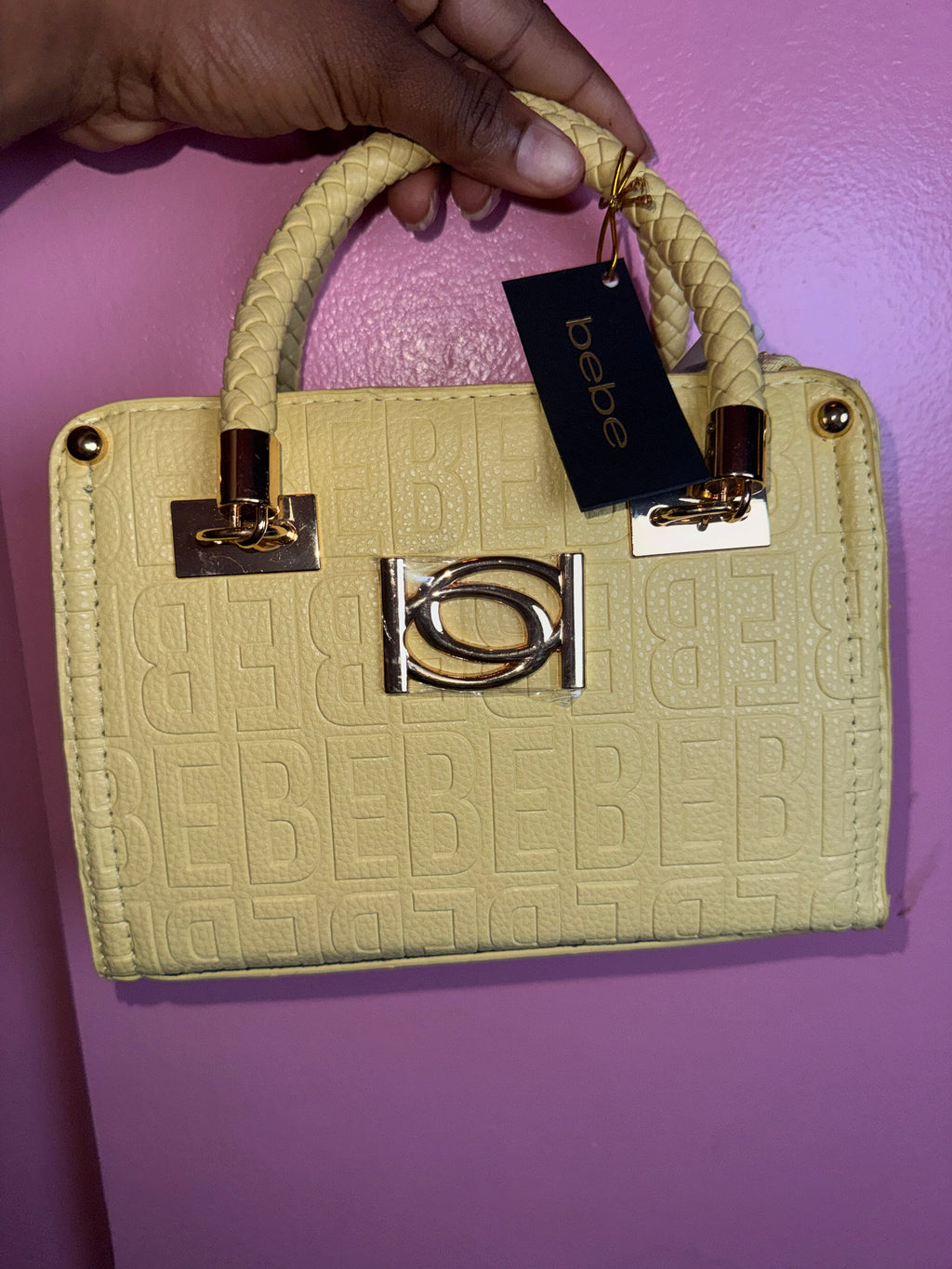 Bebe bag