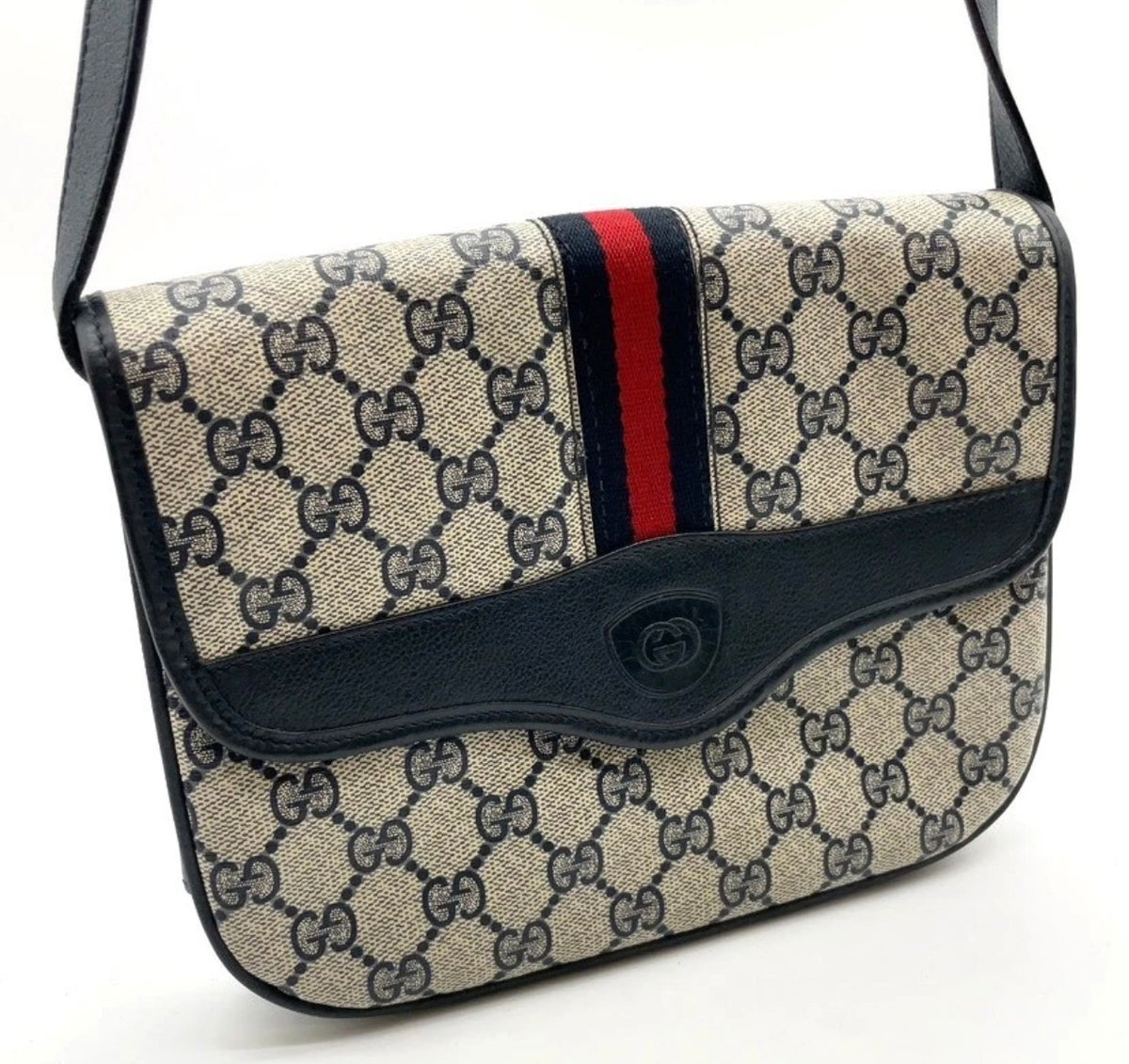 Gucci crossbody