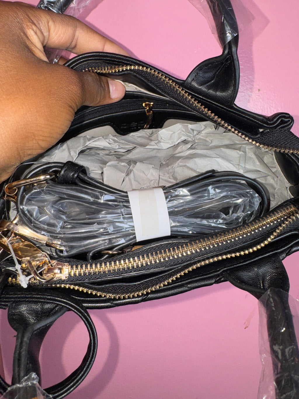 Bebe bag