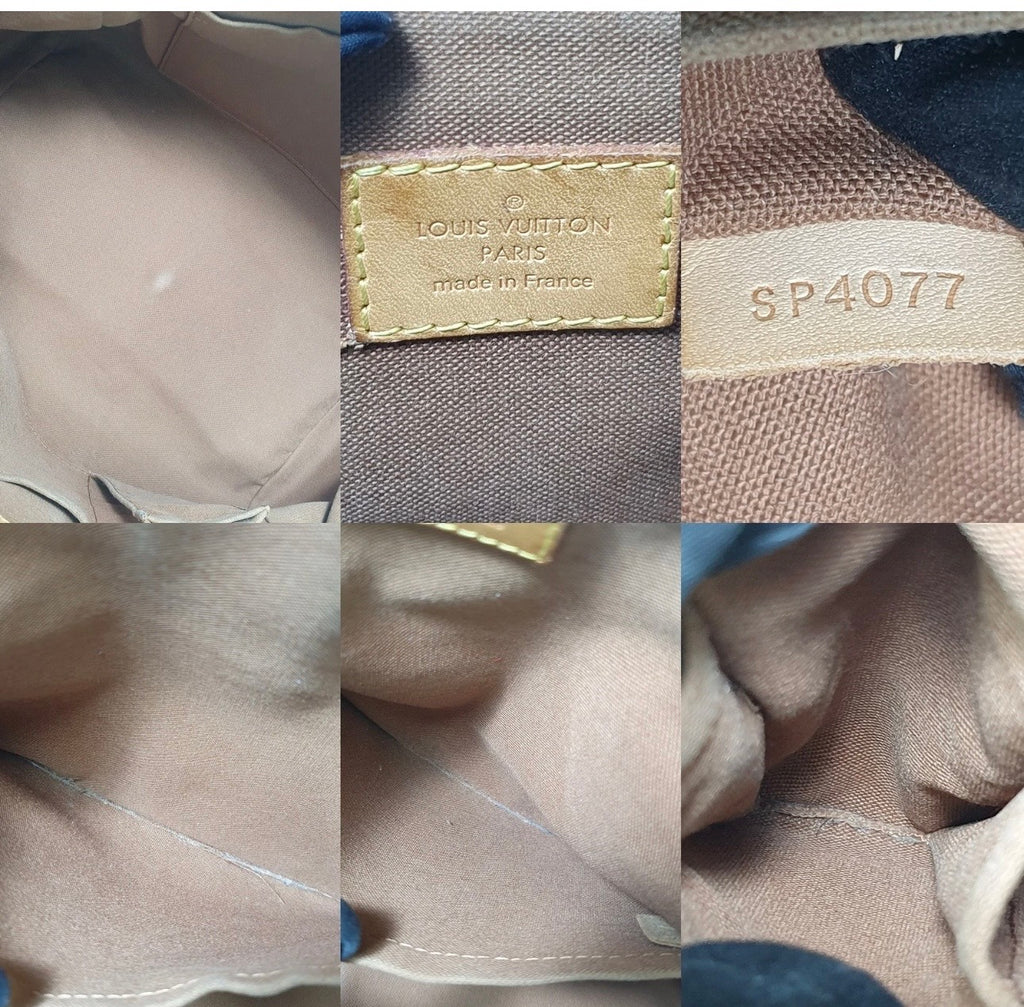 Louis Vuitton Tivoli GM