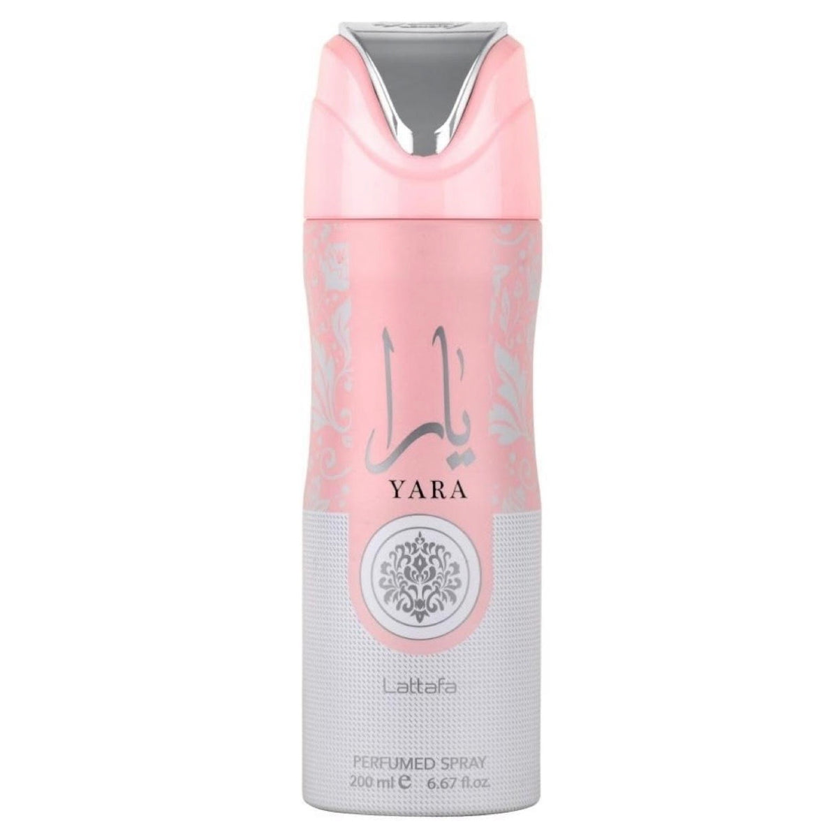 YARA LATTAFA PERFUME