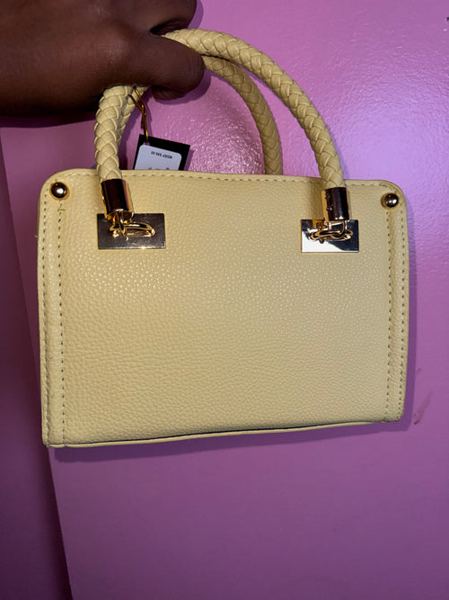 Bebe bag