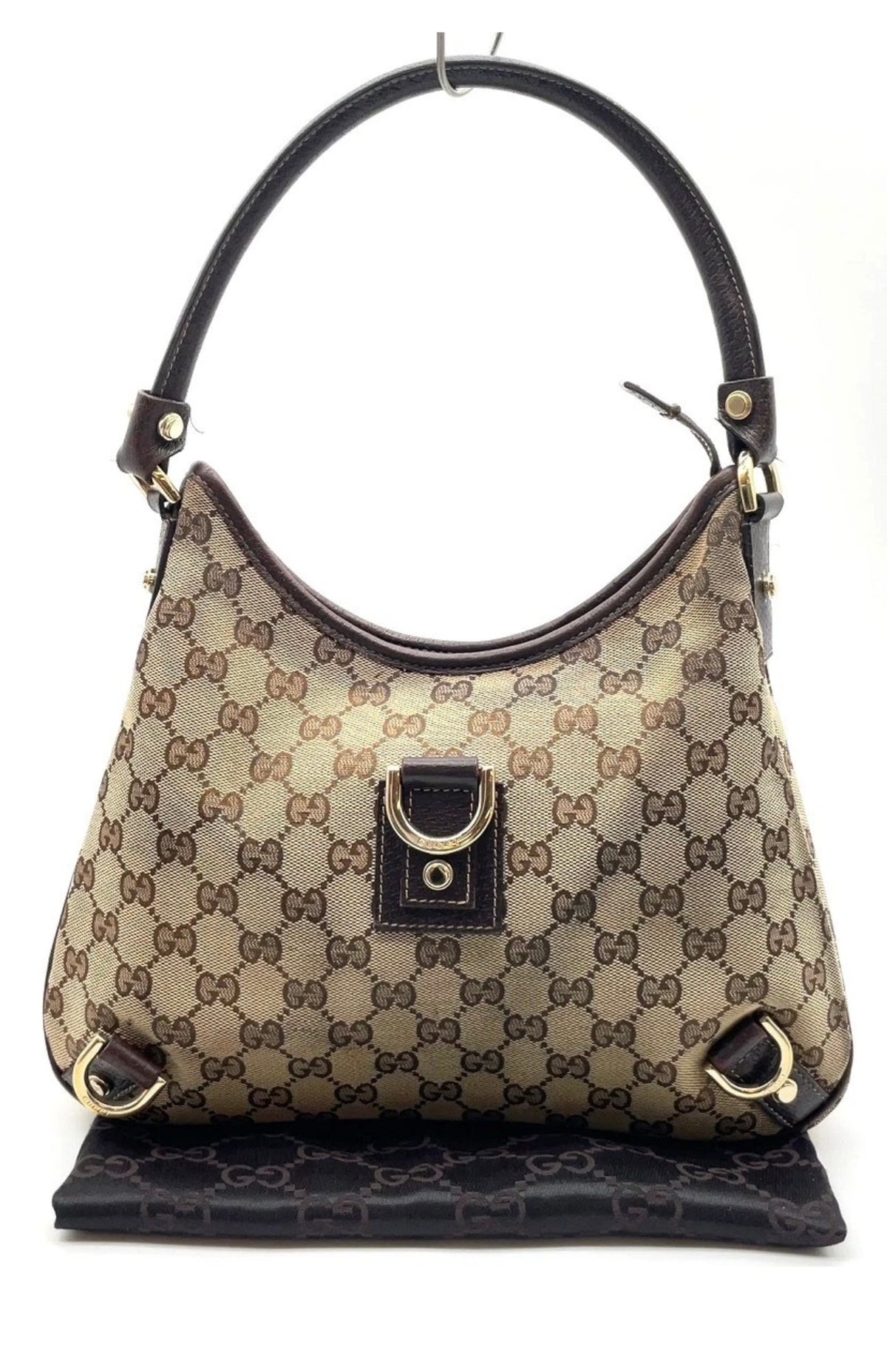 Gucci hand bag