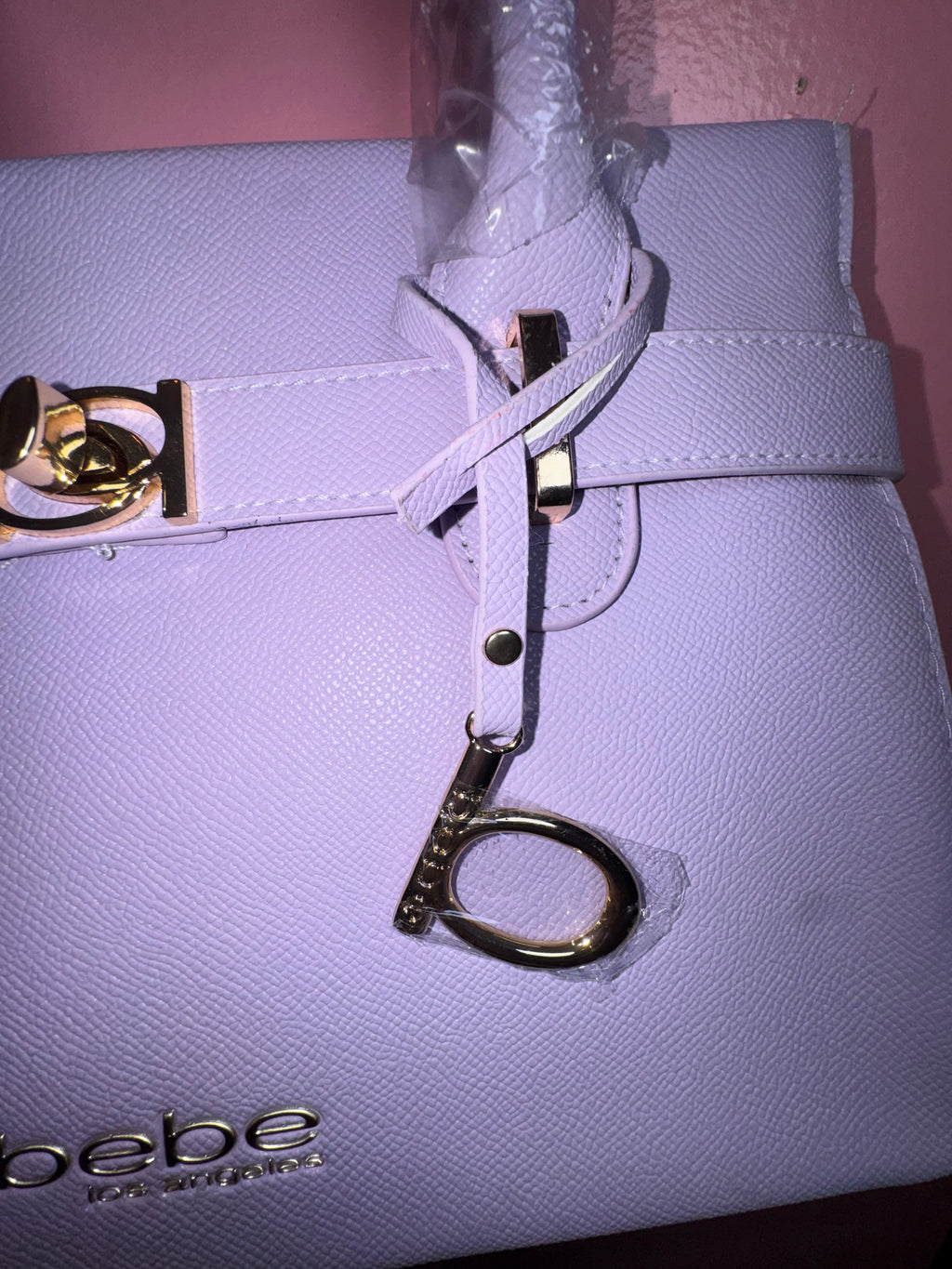 Bebe bag