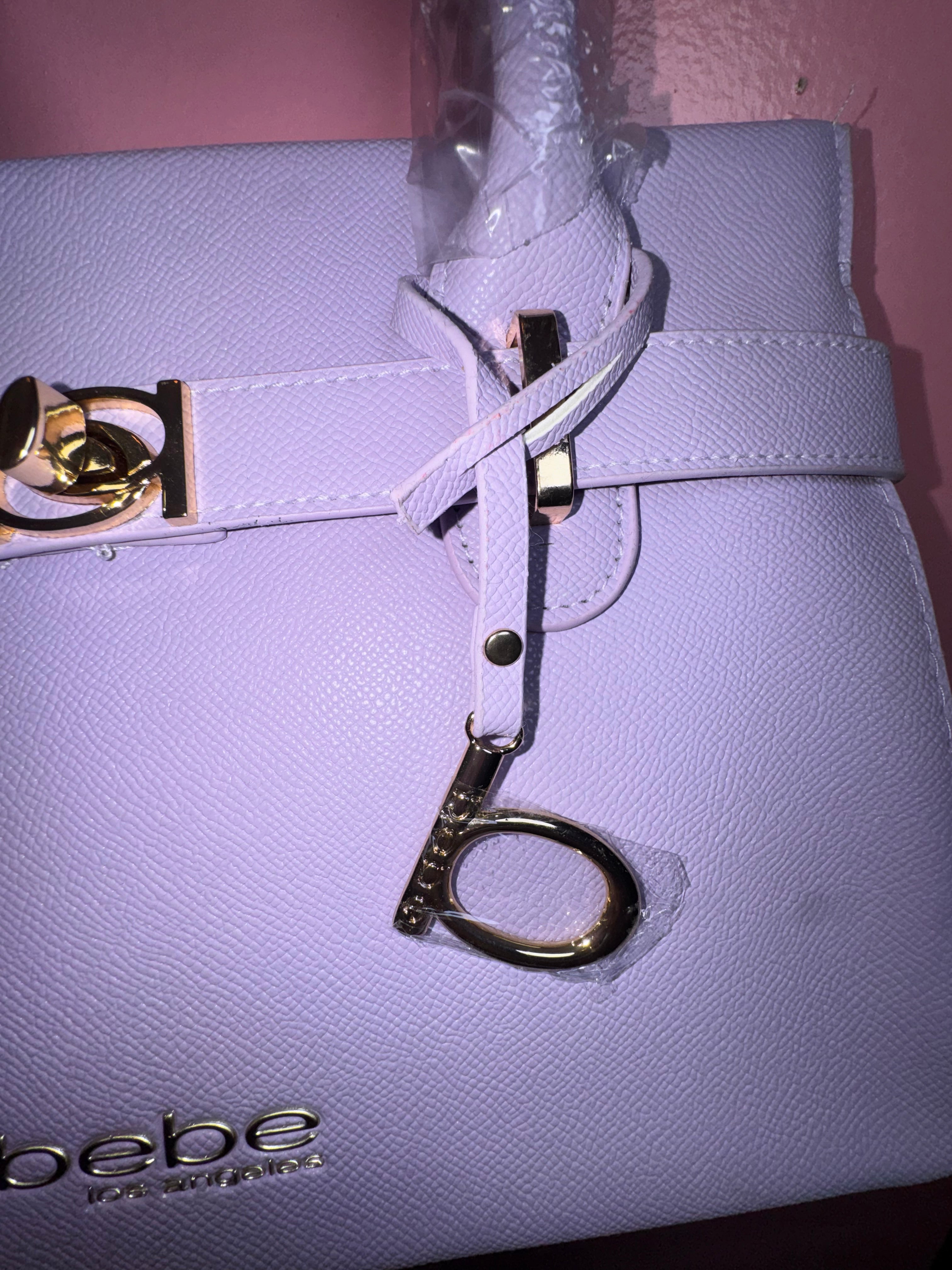 Bebe bag