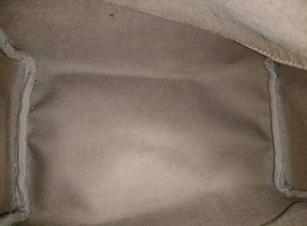 Louis Vuitton Speedy 25 monogram