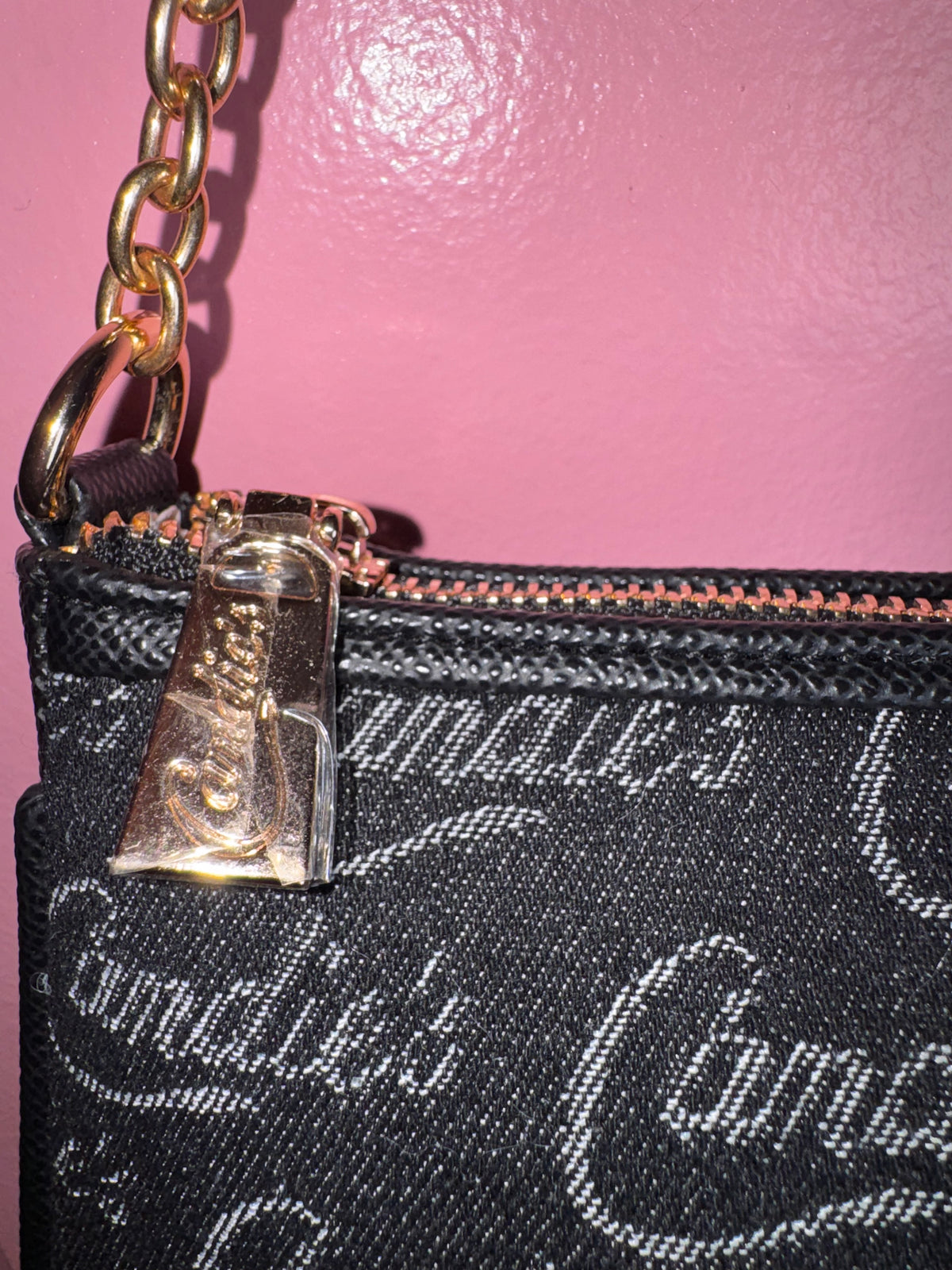 Candies early 2000’s y2k bag