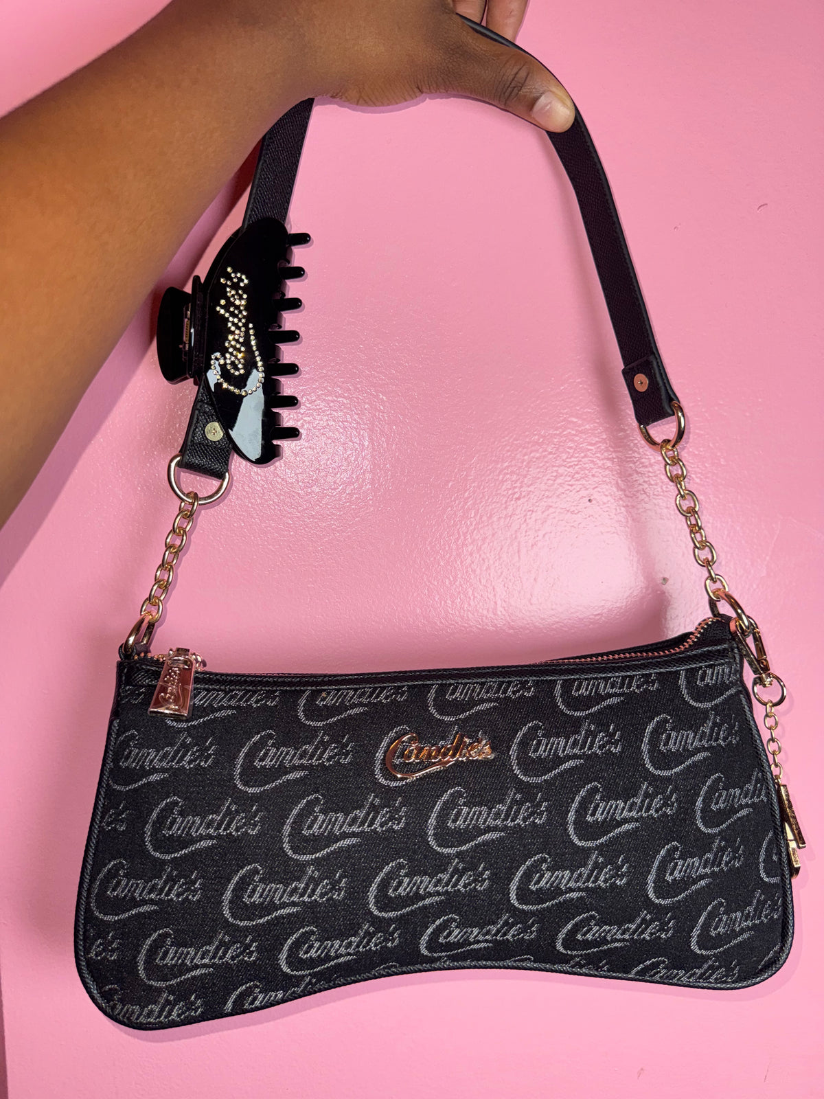 Candies early 2000’s y2k bag