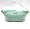 Gucci boat pochette