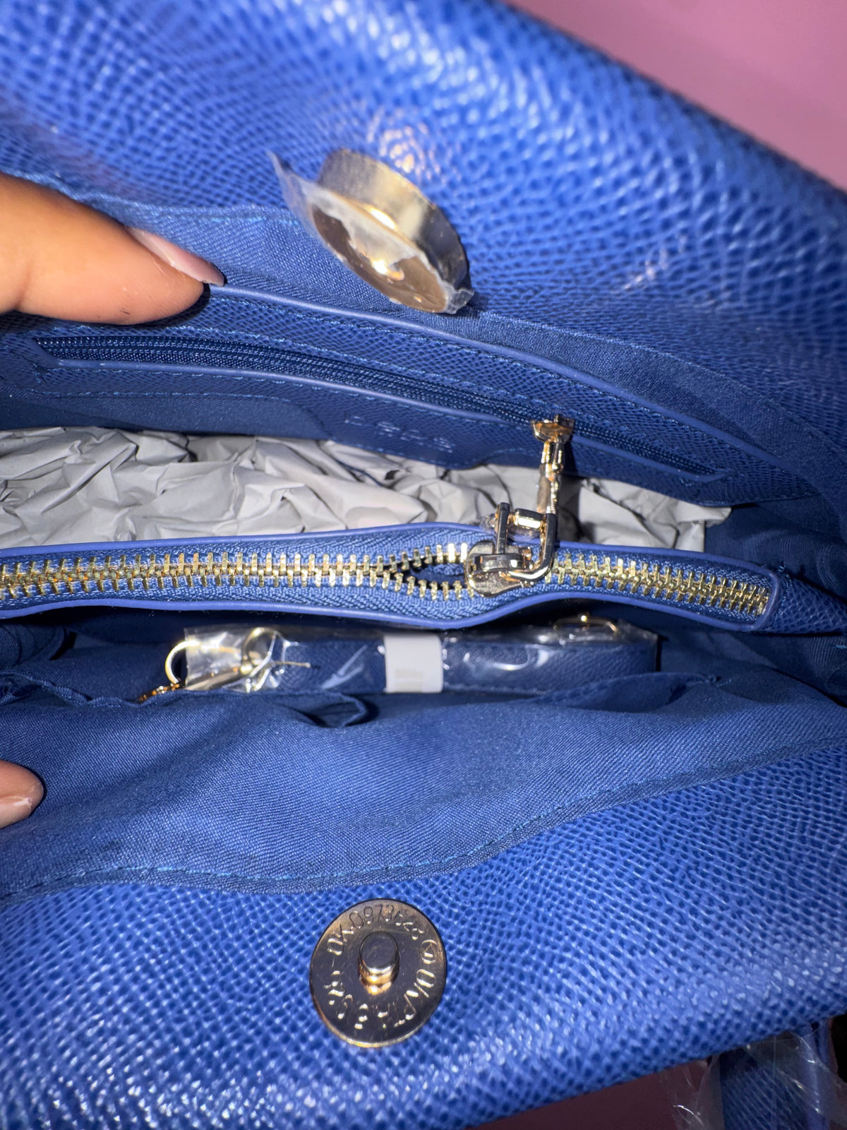 Bebe bag