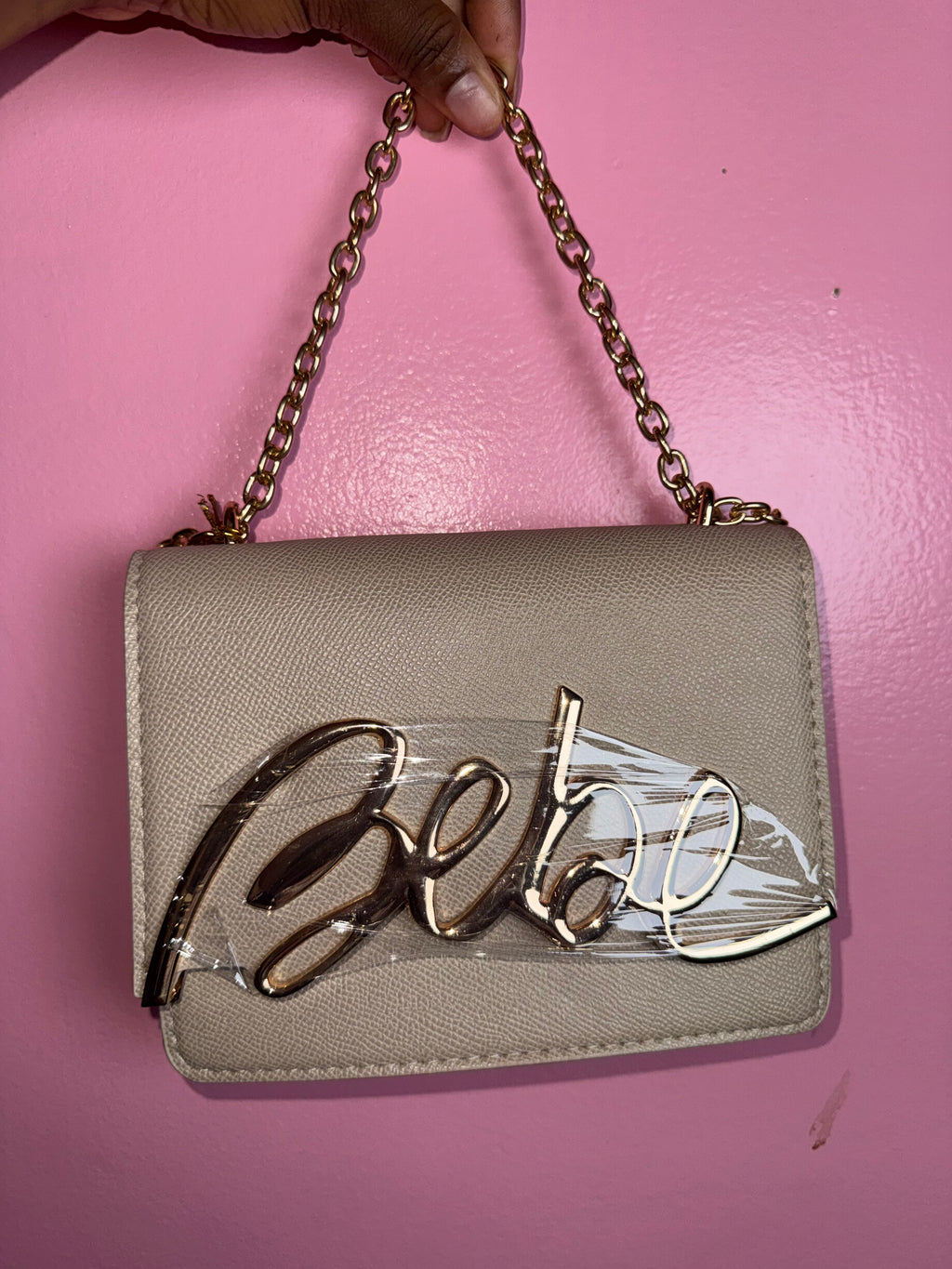 Bebe cross body