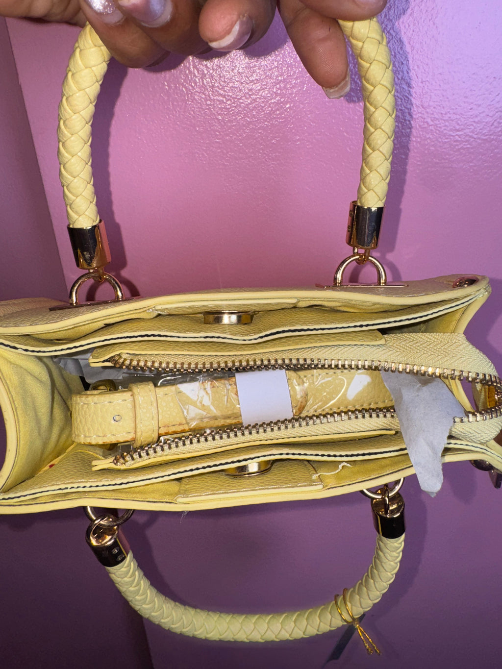 Bebe bag
