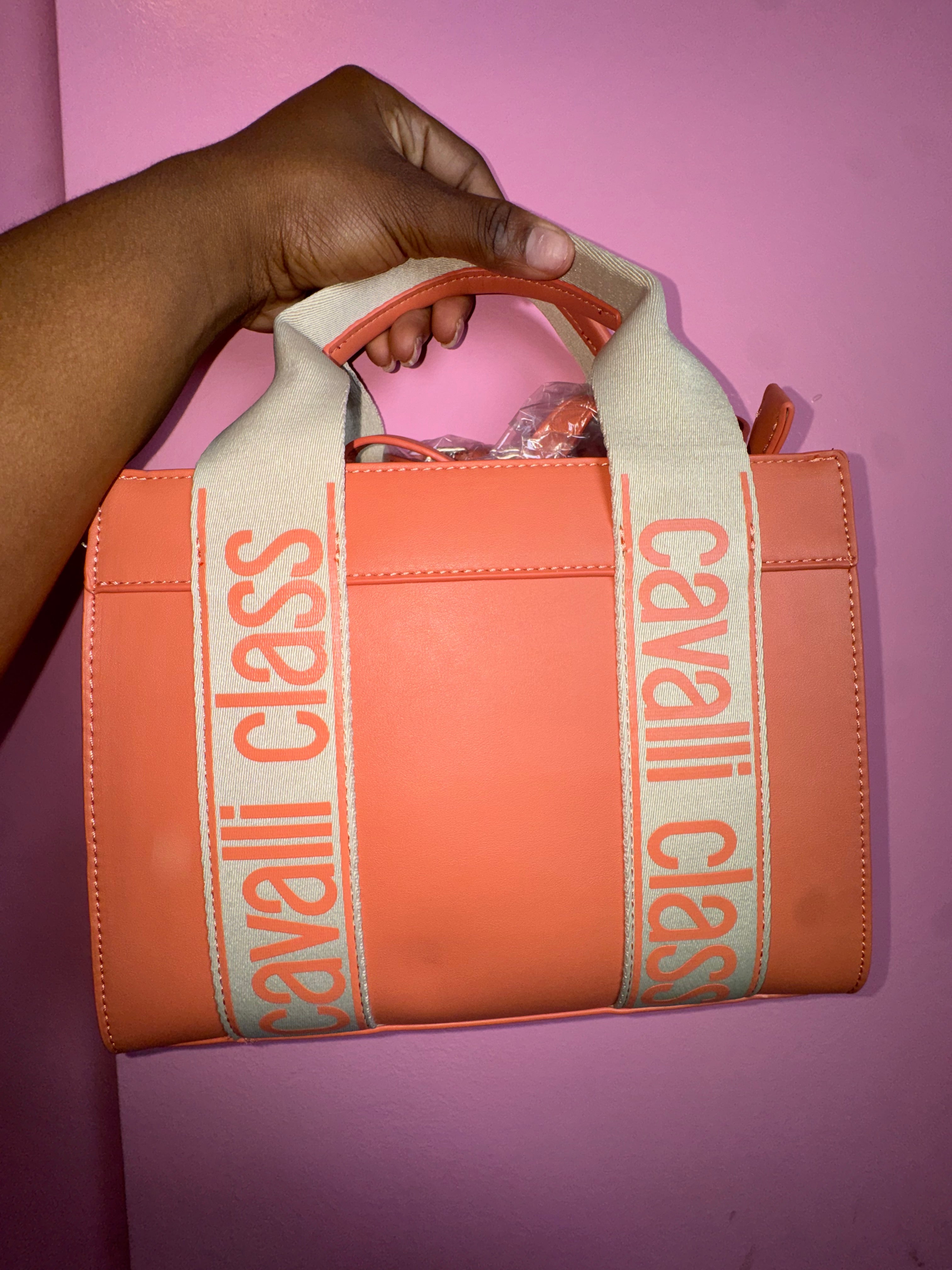 Cavali class bag